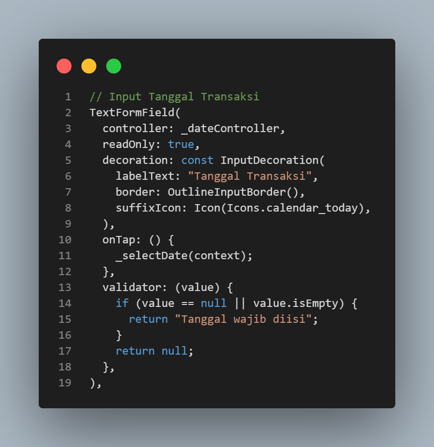 Thumbnail Java